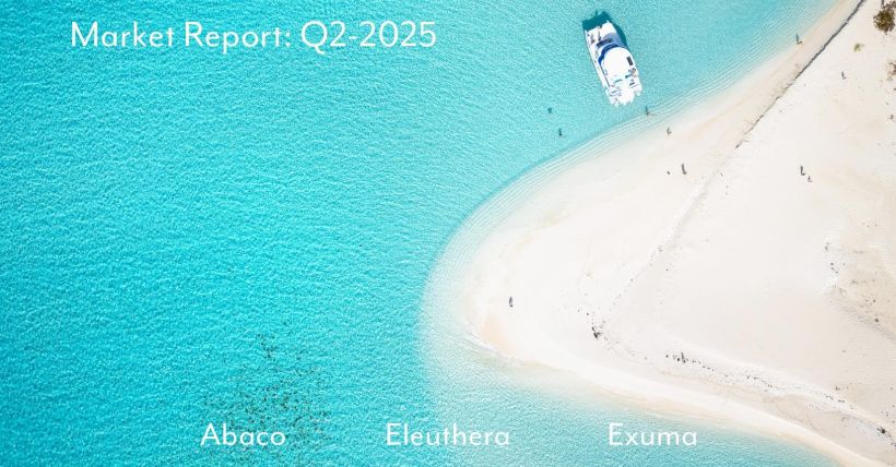 Bahamas Market Report Q2-2025